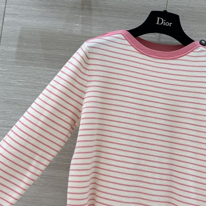 Christian Dior Sweaters